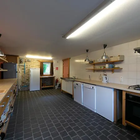 Casa de Férias Landgoed Karel Yedeghem Watou